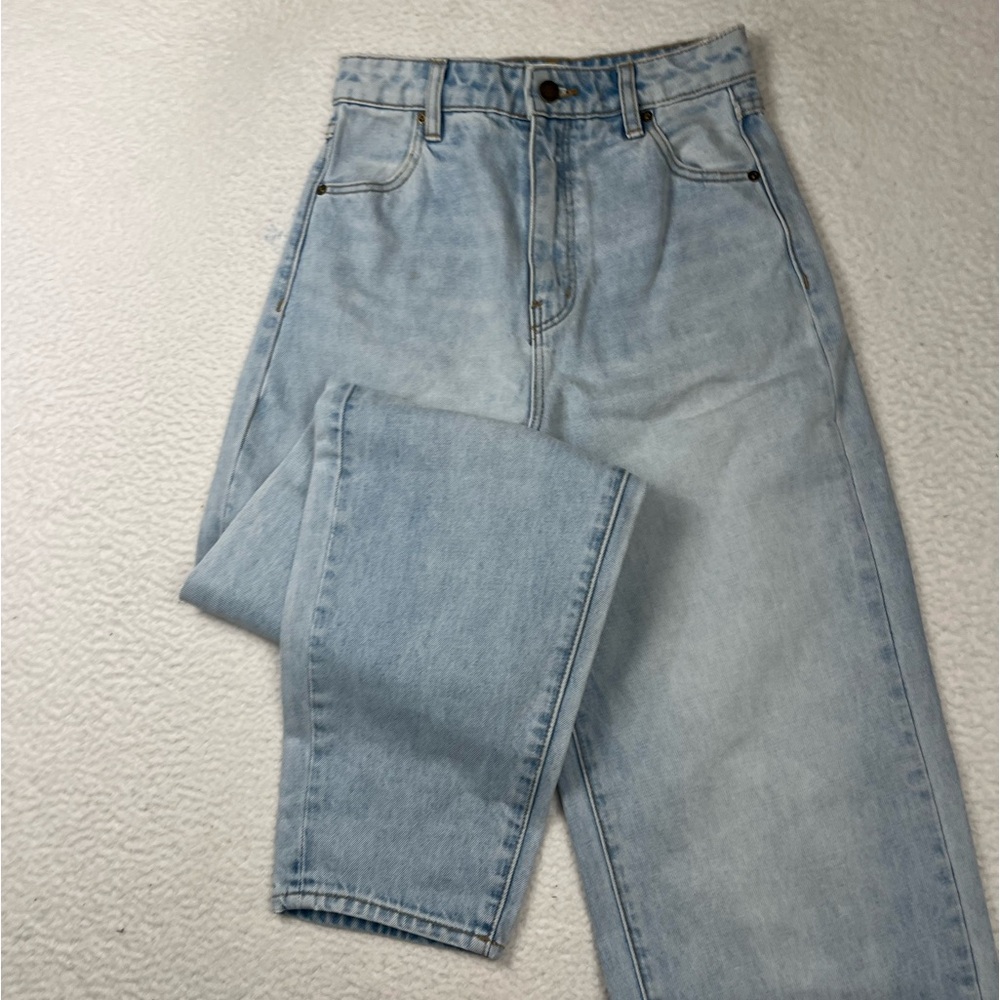 Rolla loose leg Jean